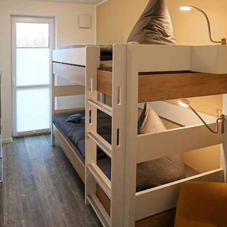 2 Bedroom Cozy Apartment In Rechlin Buitenkant foto